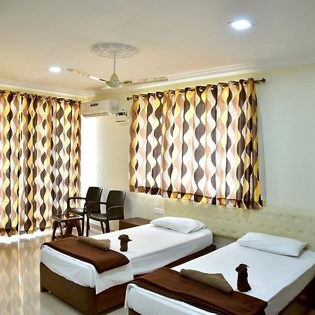 Jolans Guest House Богмало Экстерьер фото