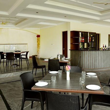 Jolans Guest House Богмало Экстерьер фото
