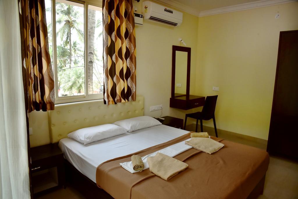 Jolans Guest House Богмало Экстерьер фото