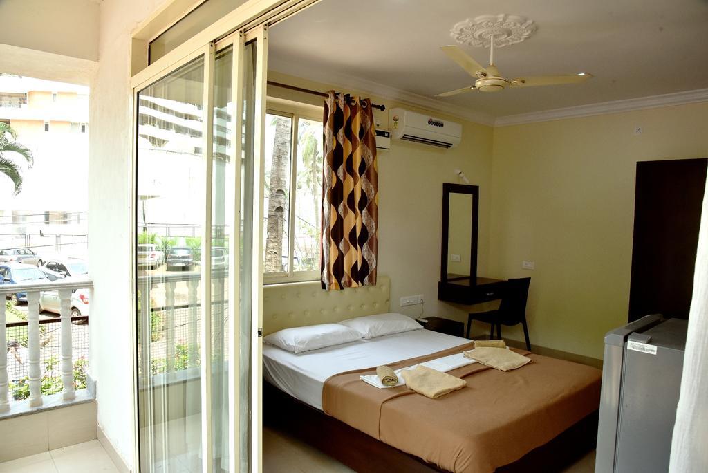 Jolans Guest House Богмало Экстерьер фото
