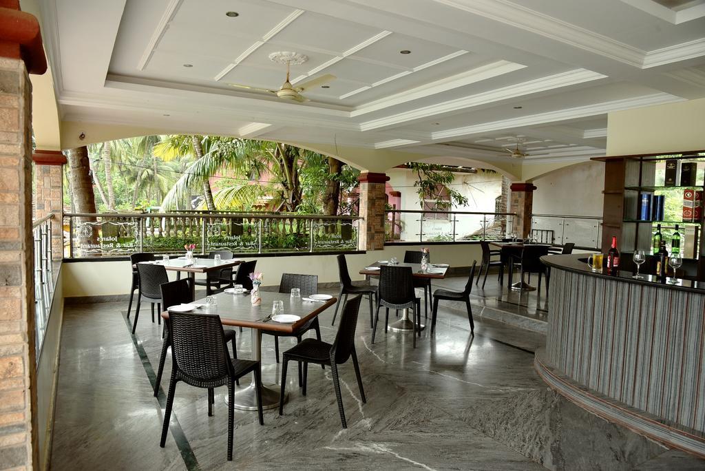 Jolans Guest House Богмало Экстерьер фото