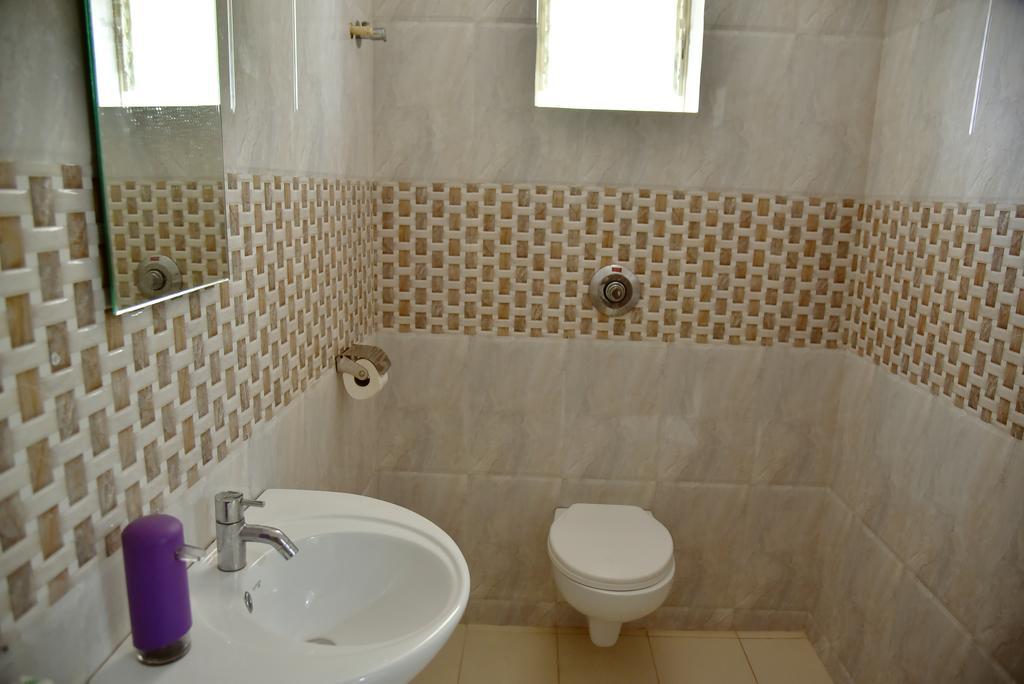 Jolans Guest House Богмало Экстерьер фото